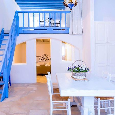 Villa Boufla Agios Ioannis Diakoftis Bagian luar foto