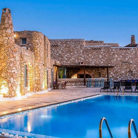 Villa Boufla Agios Ioannis Diakoftis Bagian luar foto