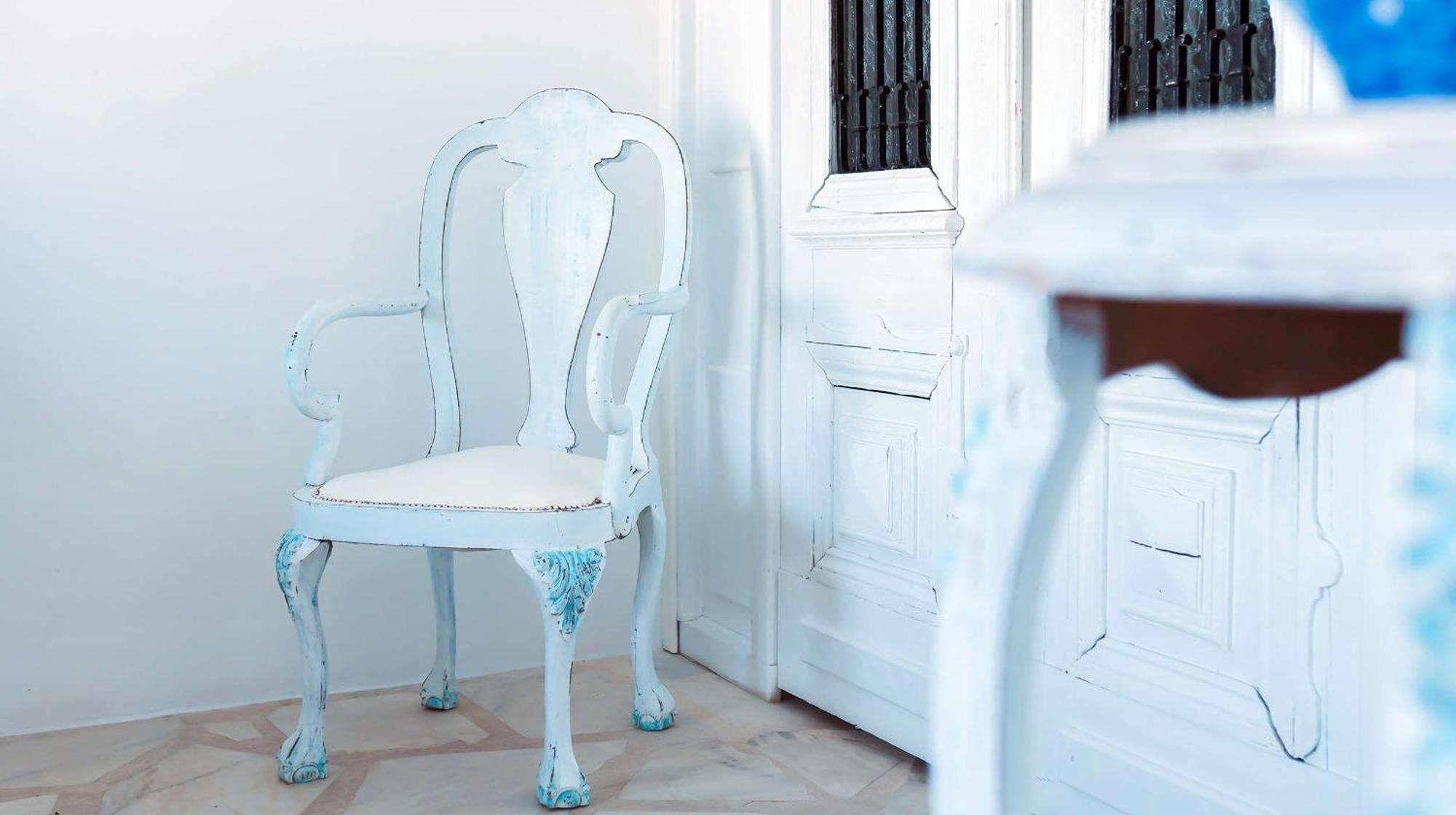 Villa Boufla Agios Ioannis Diakoftis Bagian luar foto