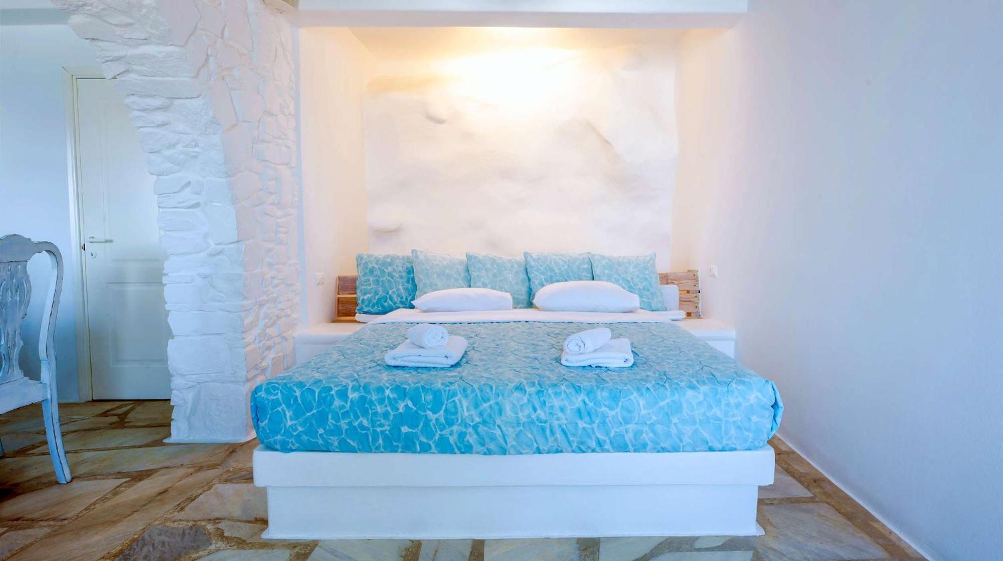 Villa Boufla Agios Ioannis Diakoftis Bagian luar foto
