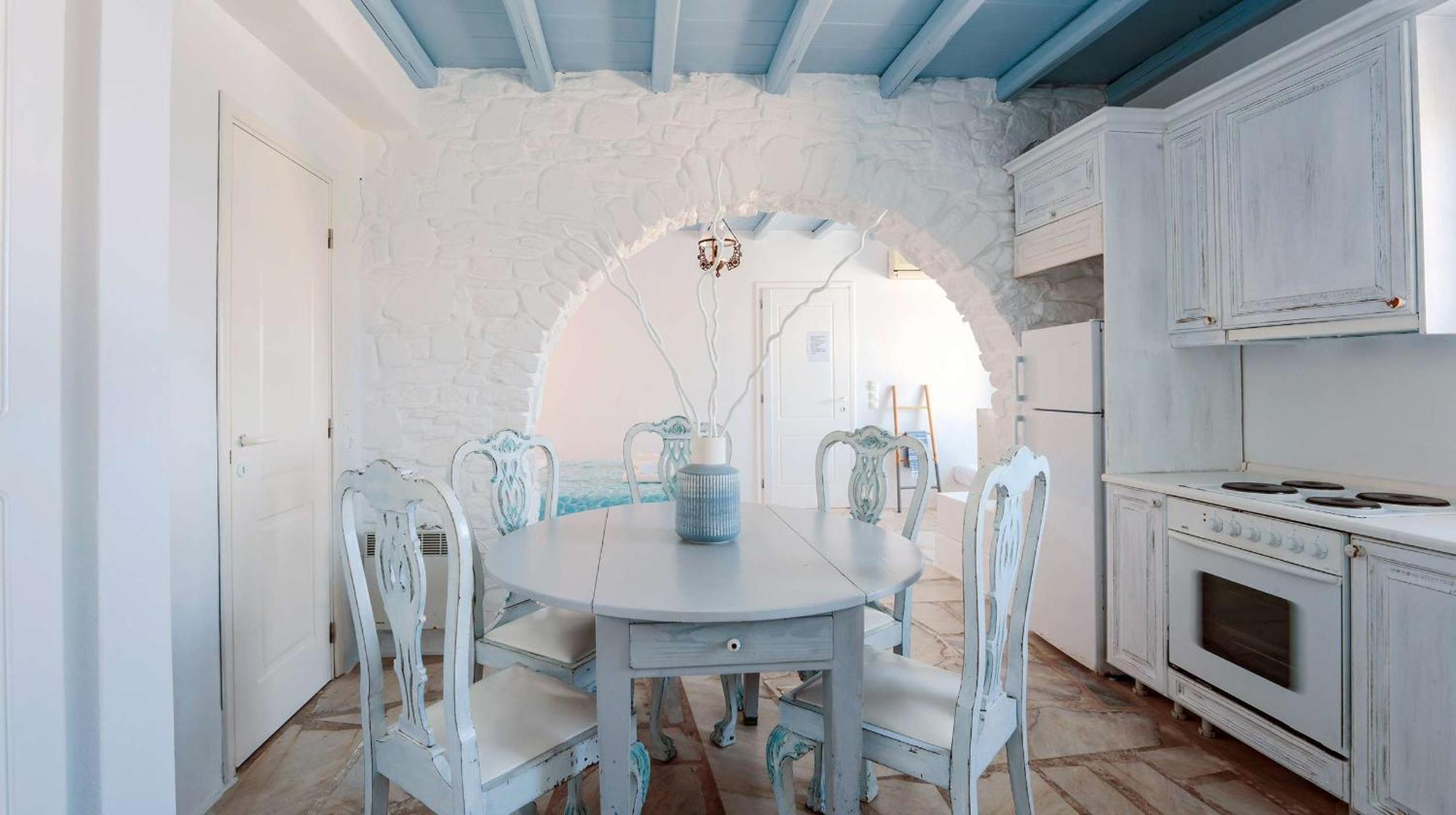 Villa Boufla Agios Ioannis Diakoftis Bagian luar foto