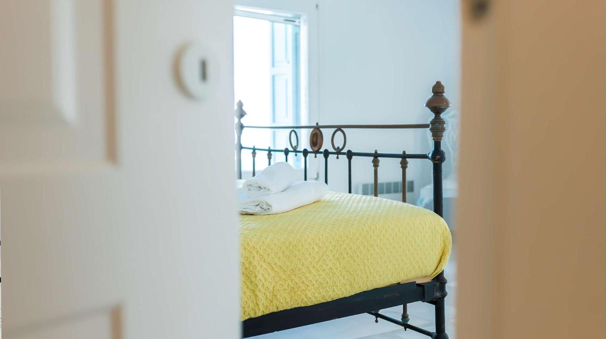 Villa Boufla Agios Ioannis Diakoftis Bagian luar foto
