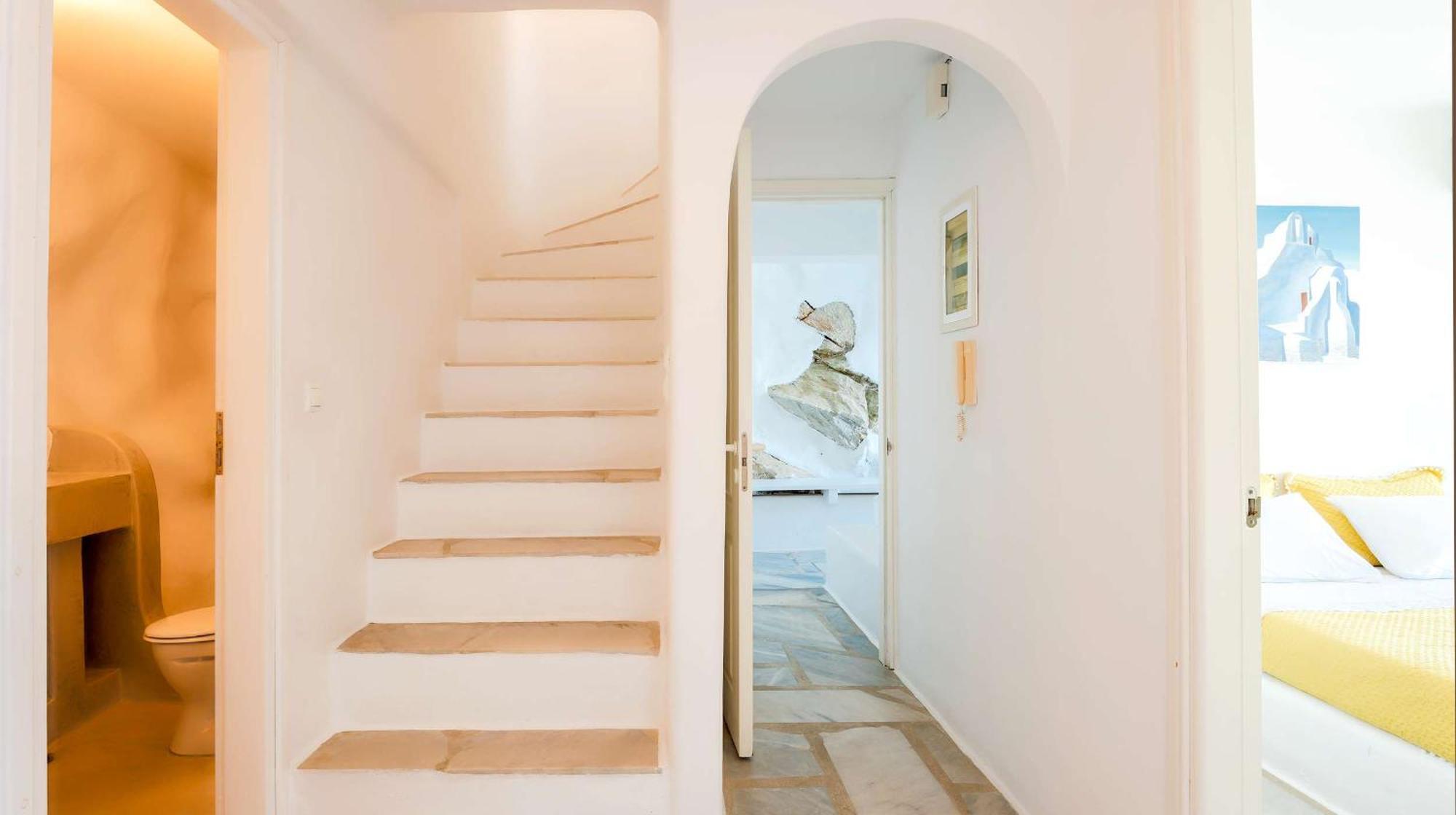 Villa Boufla Agios Ioannis Diakoftis Bagian luar foto